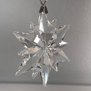 Swarovski Little Star